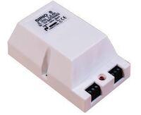 ALIMENTATORE BATTERIE TAMPONE 6V-0,6Ah